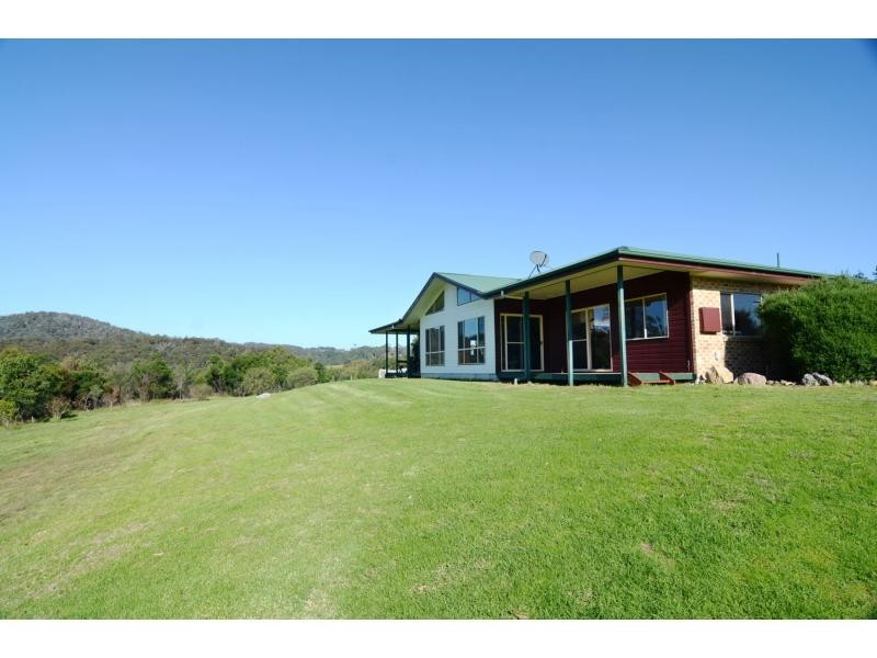 972 Back Creek Road, South Pambula NSW 2549