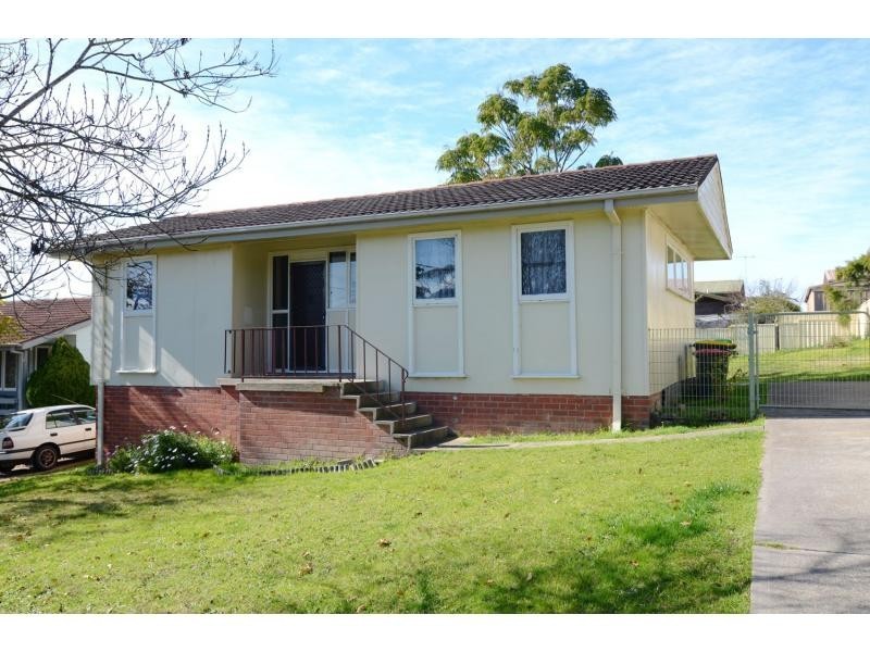 14 Botany Street, Eden NSW 2551