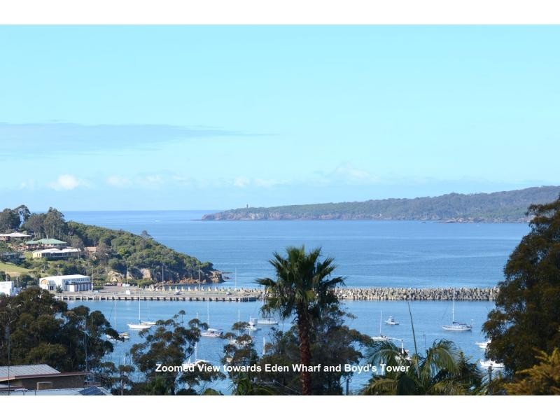 2 View Street, Eden NSW 2551
