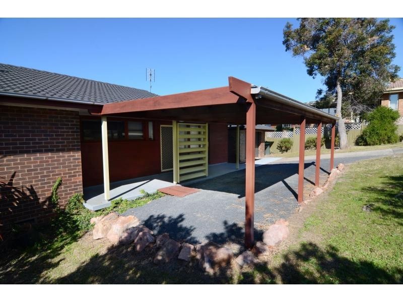 2 View Street, Eden NSW 2551