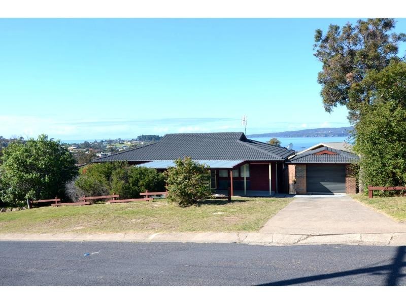 2 View Street, Eden NSW 2551