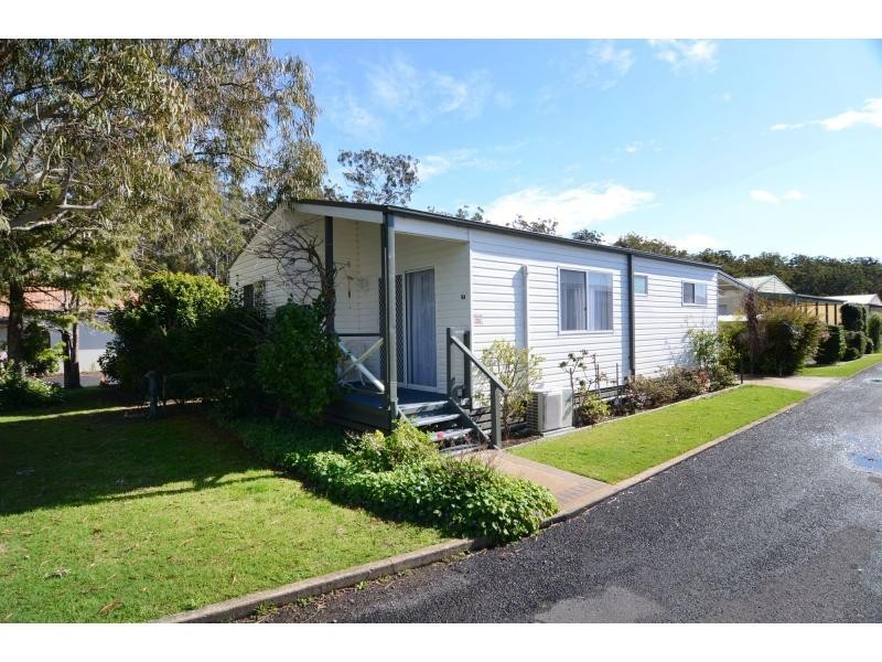 Unit 58/3197 Princes Highway, Pambula NSW 2549