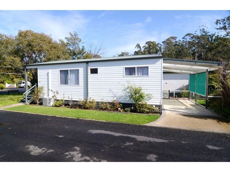 Unit 58/3197 Princes Highway, Pambula NSW 2549