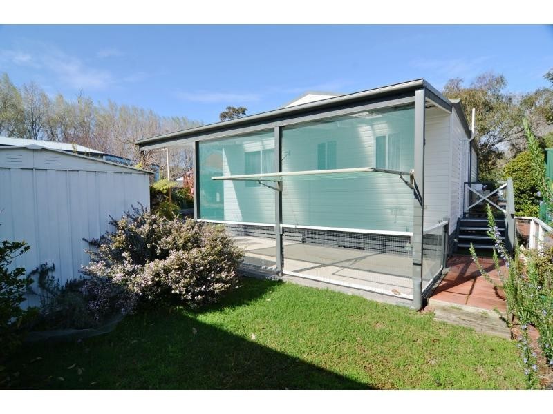 Unit 58/3197 Princes Highway, Pambula NSW 2549