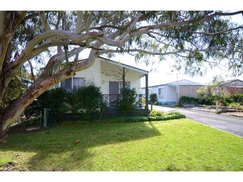 Unit 58/3197 Princes Highway, Pambula NSW 2549
