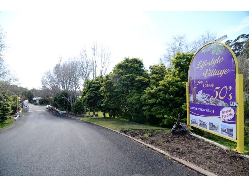 Unit 58/3197 Princes Highway, Pambula NSW 2549