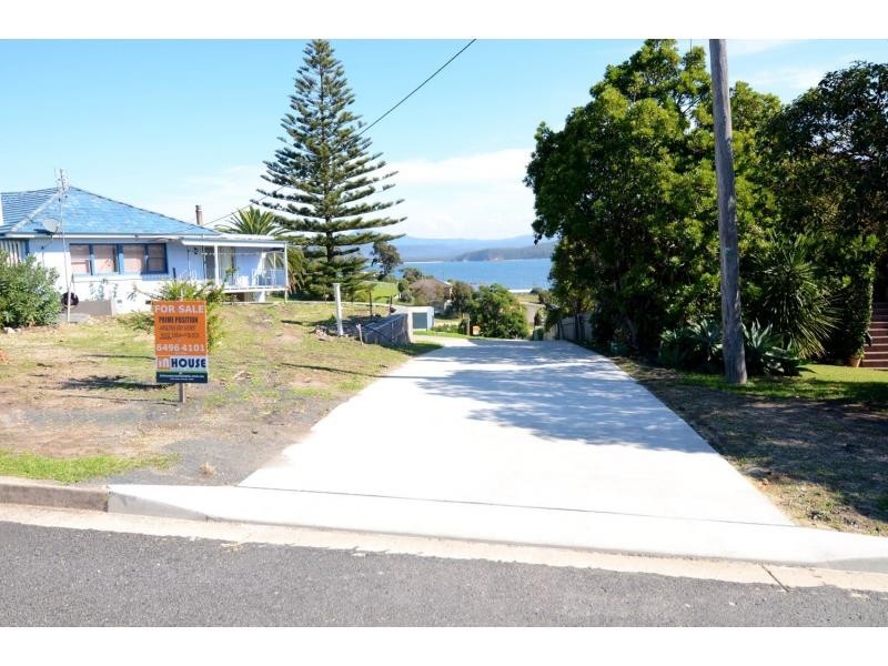 PL182 Yule Street, Eden NSW 2551