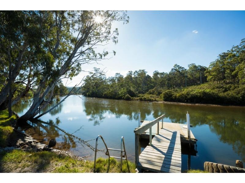 2529 Princes Highway, Millingandi NSW 2549