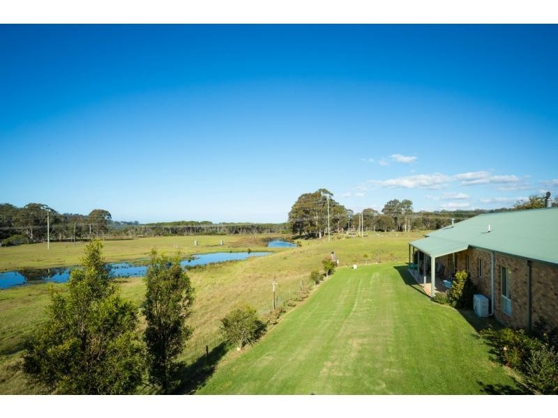 2529 Princes Highway, Millingandi NSW 2549