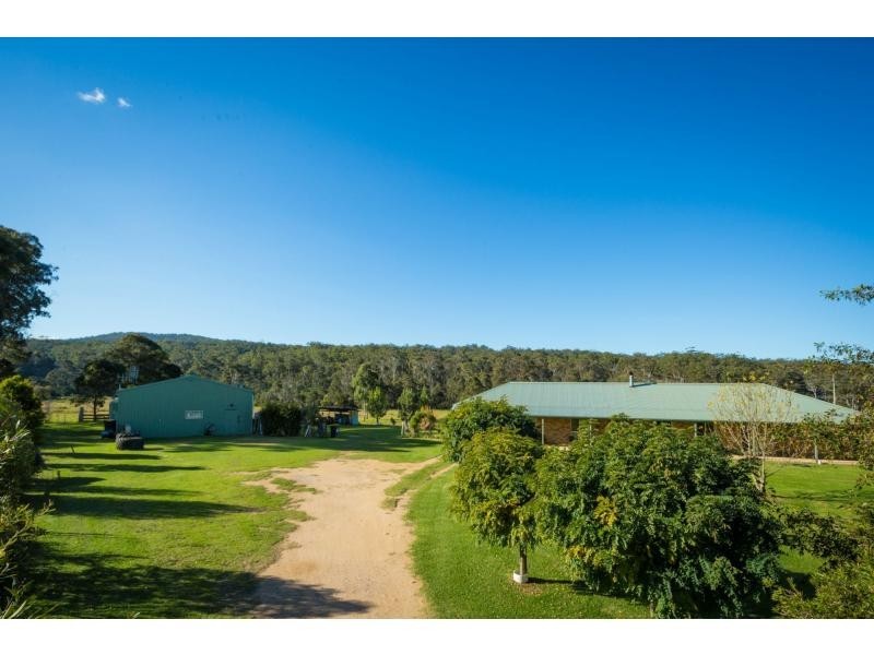 2529 Princes Highway, Millingandi NSW 2549