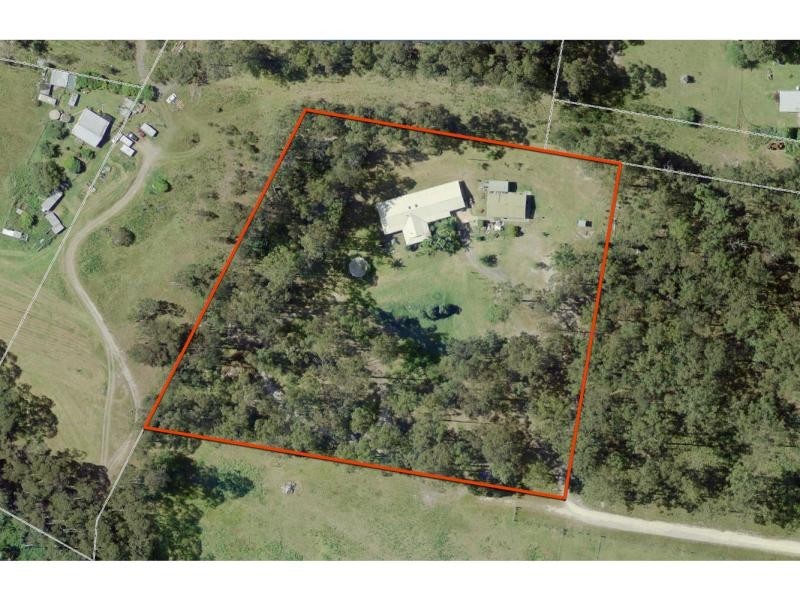 L1 Princes Highway, Eden NSW 2551