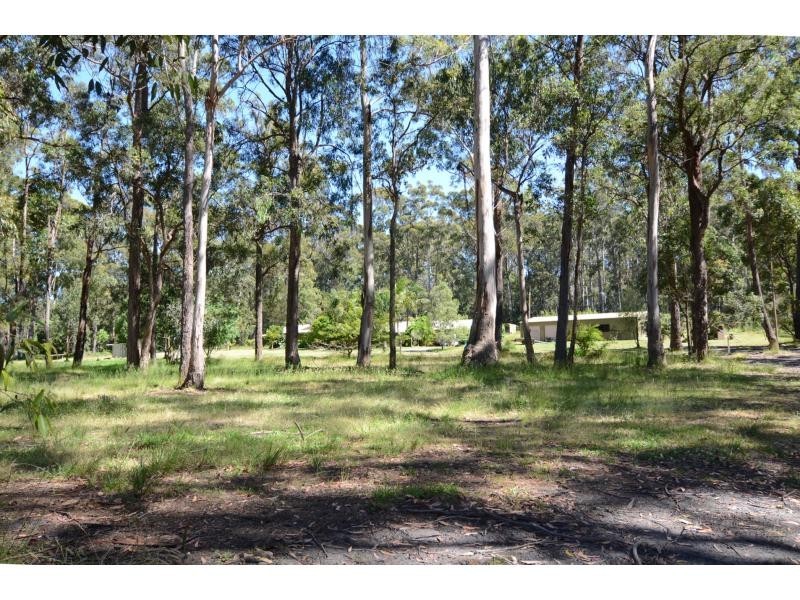 L1 Princes Highway, Eden NSW 2551