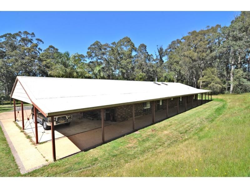 L1 Princes Highway, Eden NSW 2551