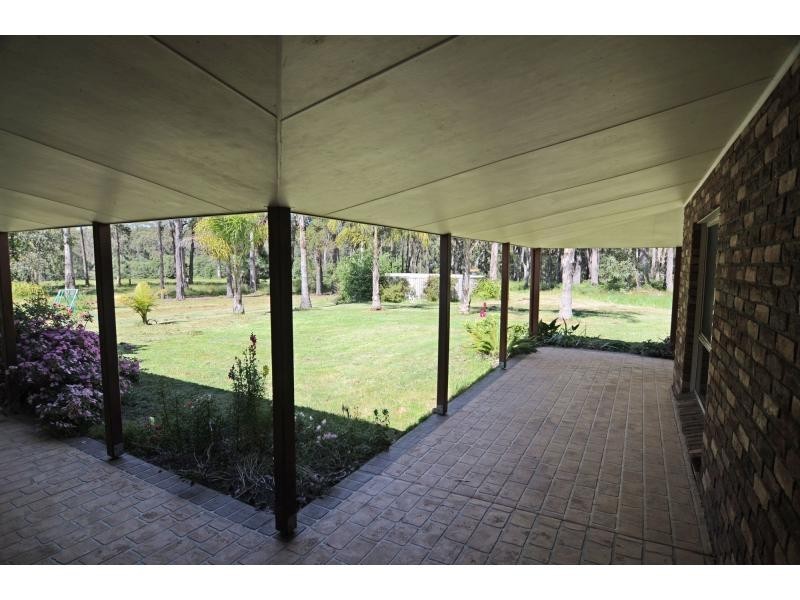 L1 Princes Highway, Eden NSW 2551