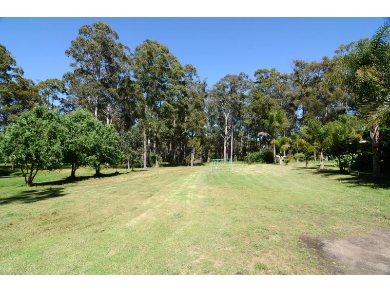 L1 Princes Highway, Eden NSW 2551