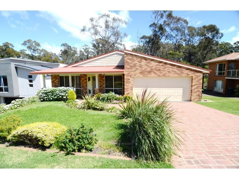 Eden NSW 2551