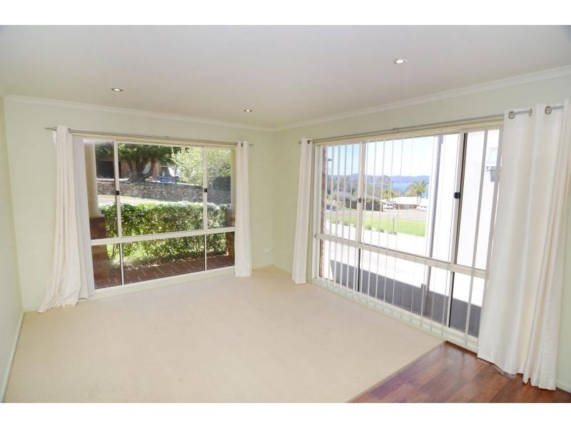 Eden NSW 2551