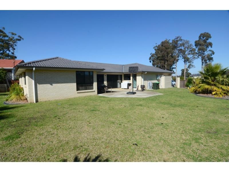 9 Albacore Crescent, Eden NSW 2551