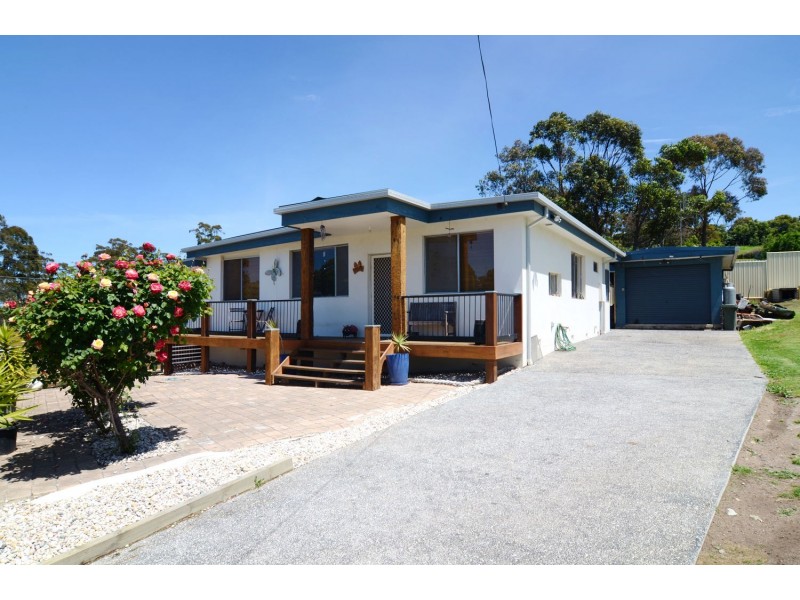 37 Flinders Street, Eden NSW 2551