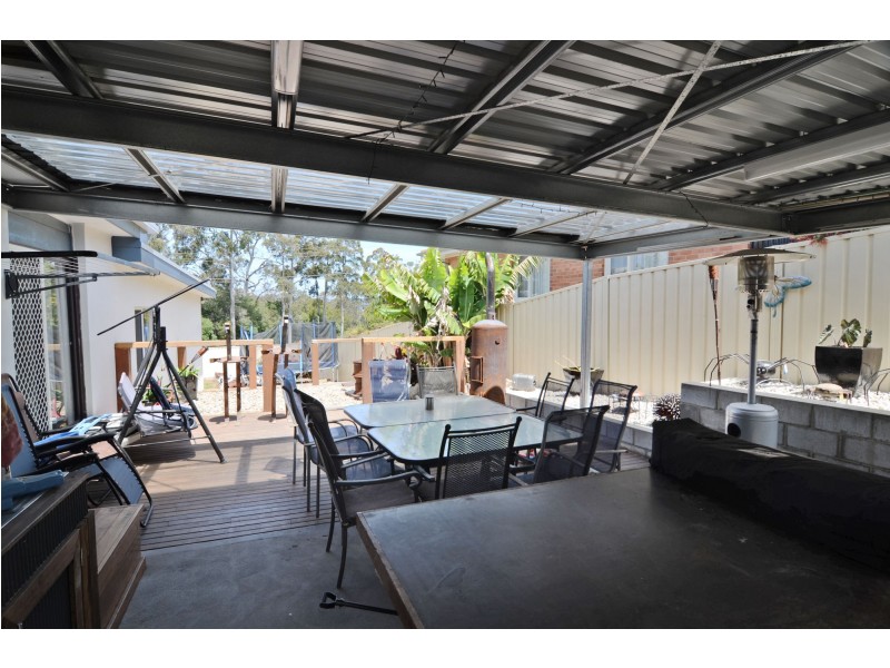 37 Flinders Street, Eden NSW 2551