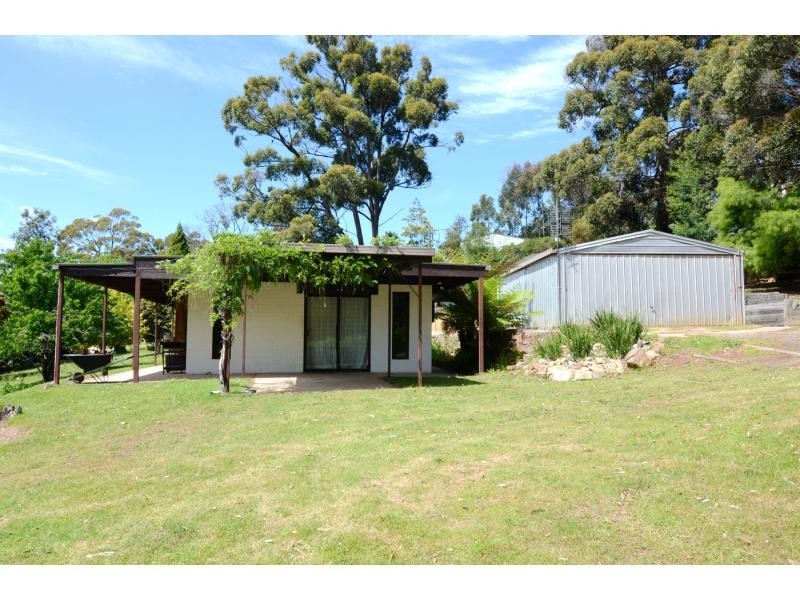 10 Dawson Avenue, Wonboyn NSW 2551