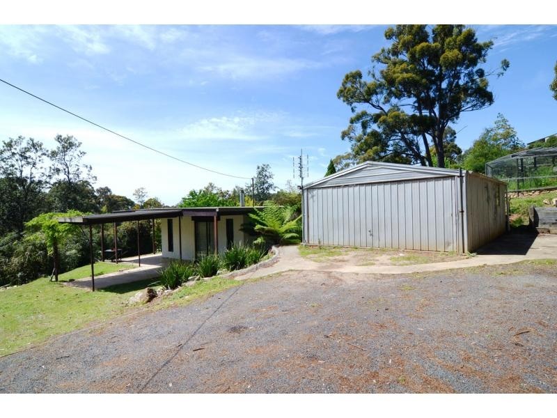 10 Dawson Avenue, Wonboyn NSW 2551