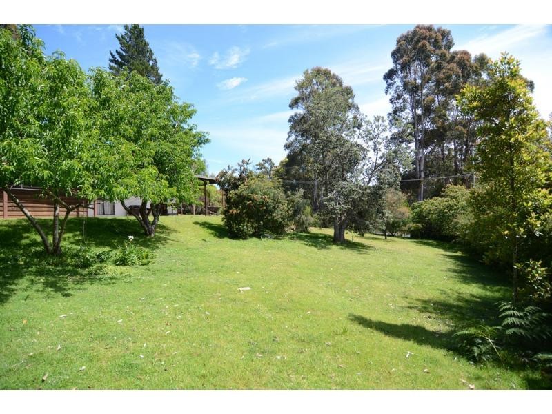10 Dawson Avenue, Wonboyn NSW 2551