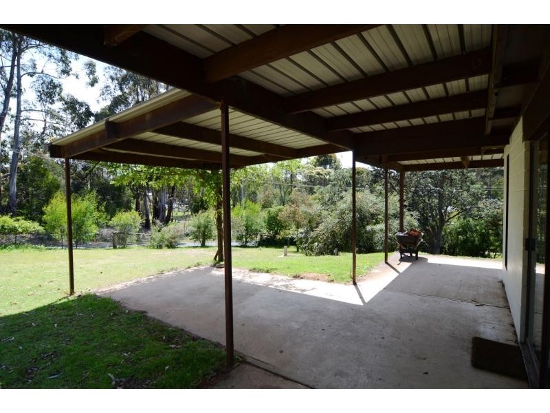10 Dawson Avenue, Wonboyn NSW 2551