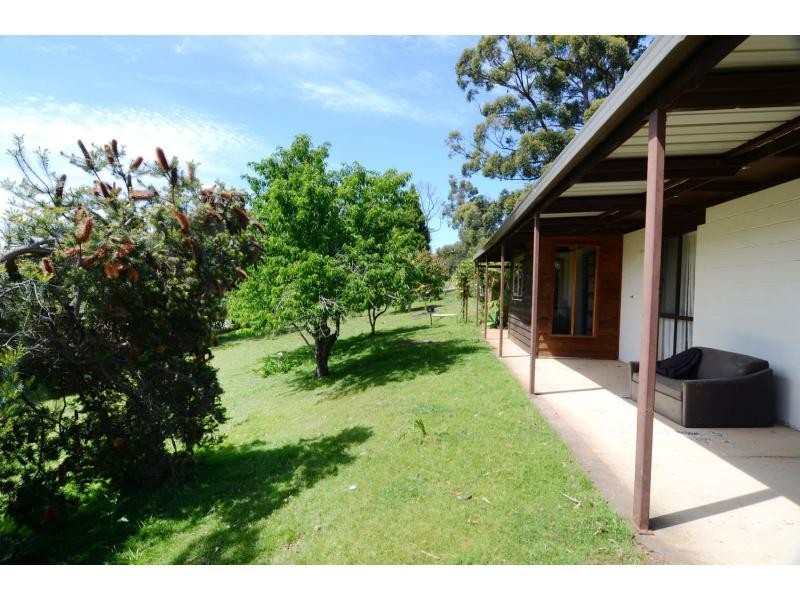 10 Dawson Avenue, Wonboyn NSW 2551