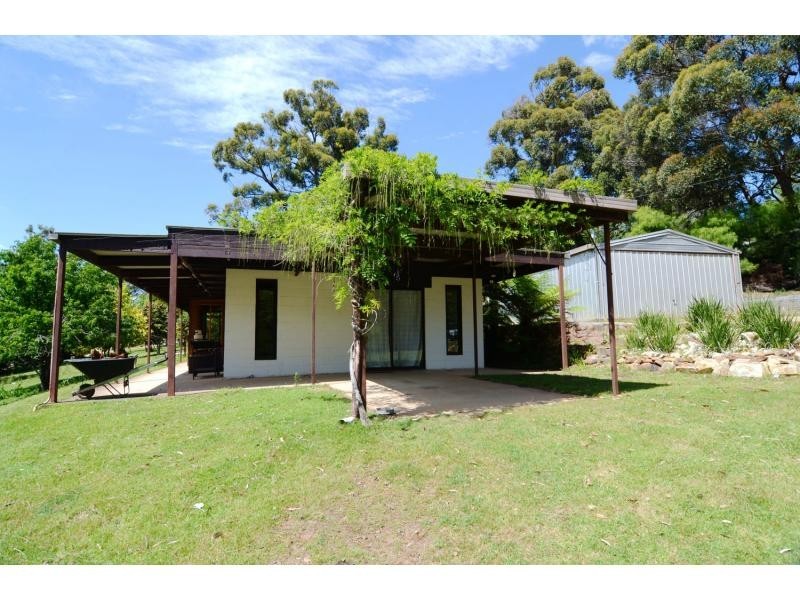 10 Dawson Avenue, Wonboyn NSW 2551