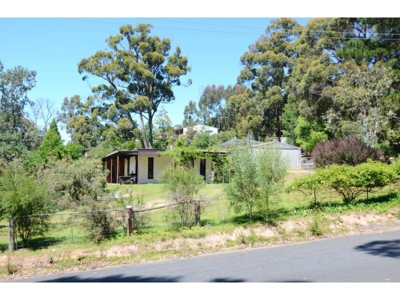 10 Dawson Avenue, Wonboyn NSW 2551