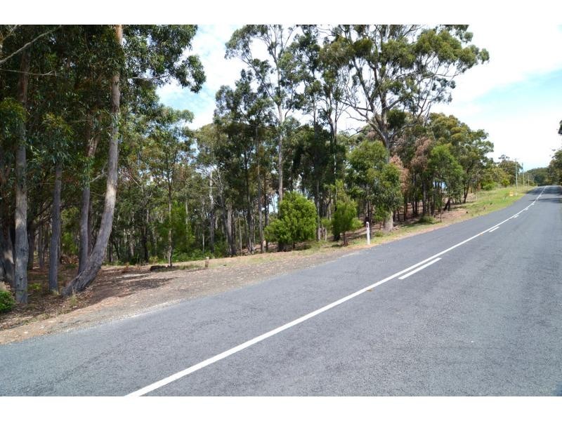 551 Oaklands Road, Bald Hills NSW 2549