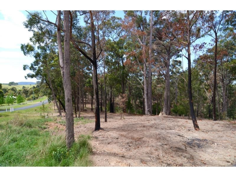551 Oaklands Road, Bald Hills NSW 2549
