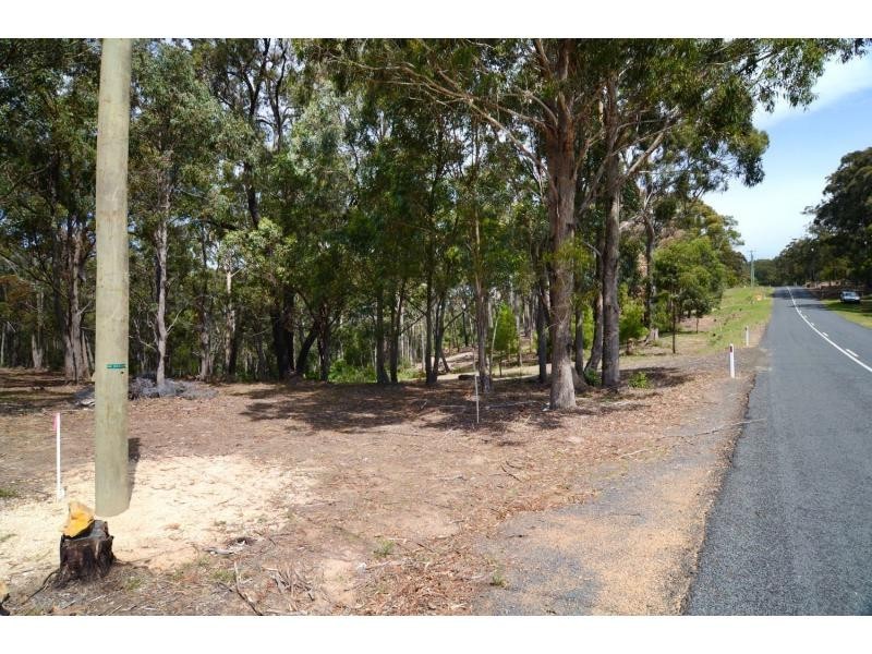 551 Oaklands Road, Bald Hills NSW 2549