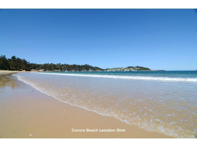 7 Bay Street, Eden NSW 2551