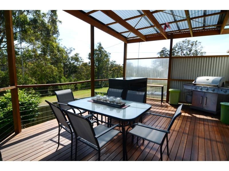 7 Bay Street, Eden NSW 2551