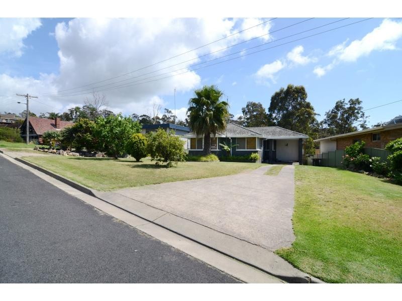 7 Bay Street, Eden NSW 2551