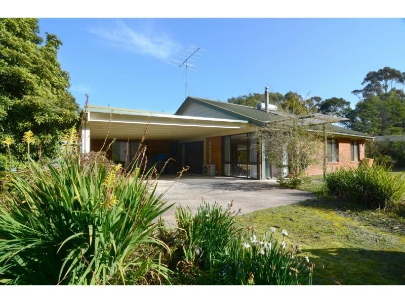 3 Acacia Avenue, Wonboyn NSW 2551
