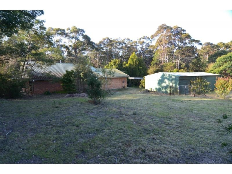 3 Acacia Avenue, Wonboyn NSW 2551