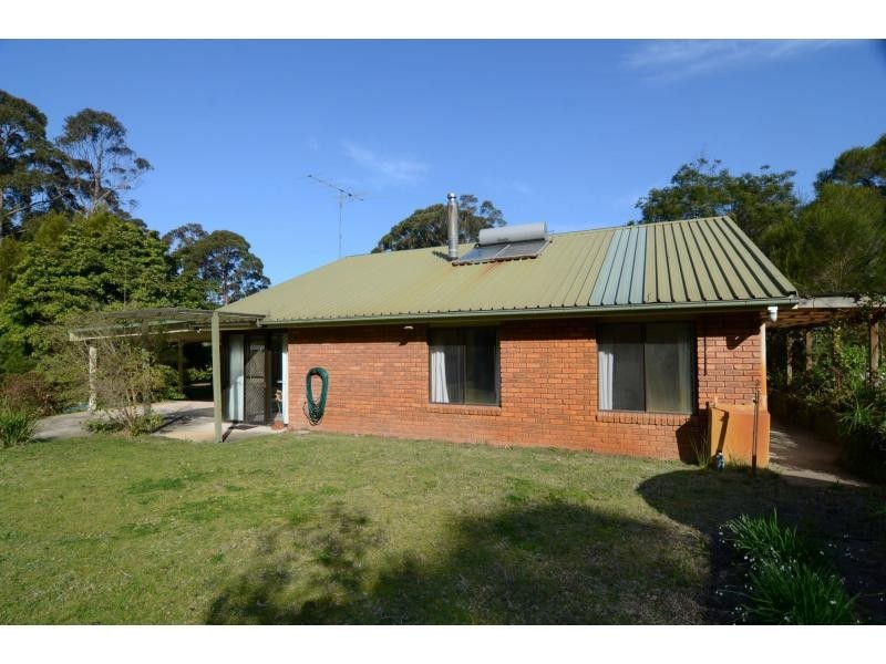 3 Acacia Avenue, Wonboyn NSW 2551