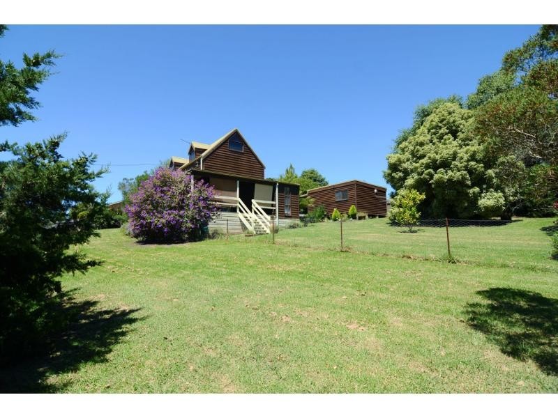 18 Northview Drive, South Pambula NSW 2549