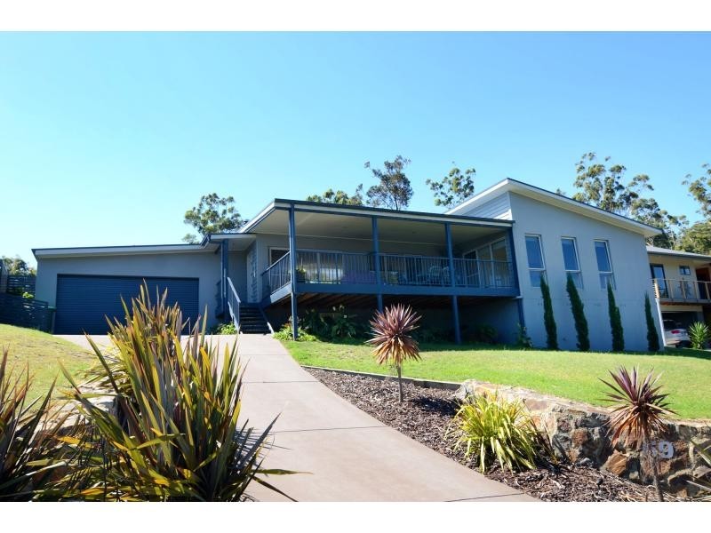 69 KB Timms Drive, Eden NSW 2551