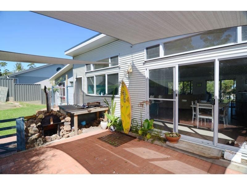 69 KB Timms Drive, Eden NSW 2551