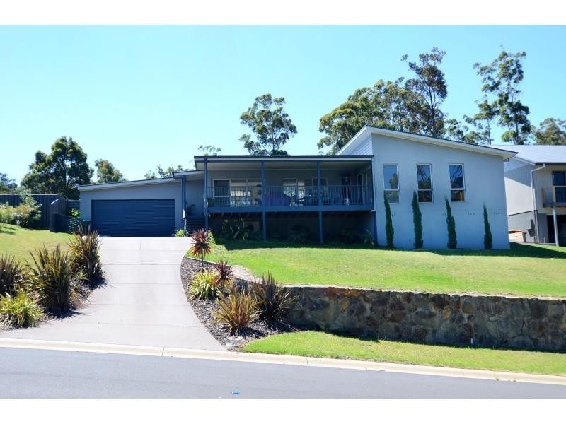 69 KB Timms Drive, Eden NSW 2551