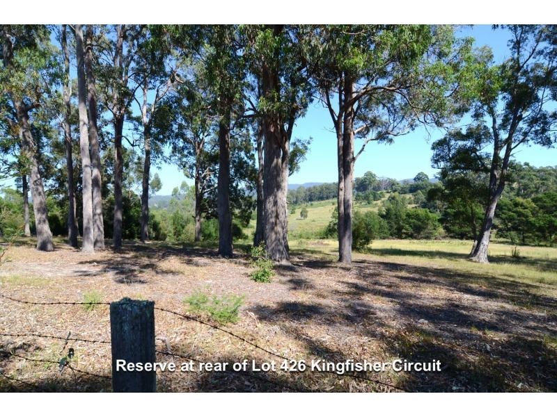 L426 Kingfisher Circuit, Eden NSW 2551