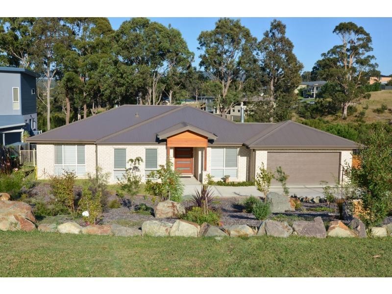 34 Marlin Avenue, Eden NSW 2551