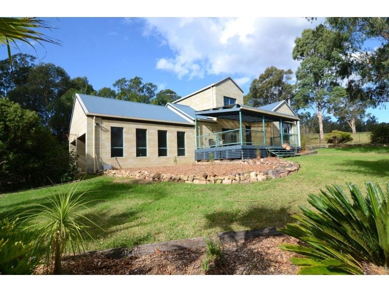 36 Walsh Close, Wolumla NSW 2550