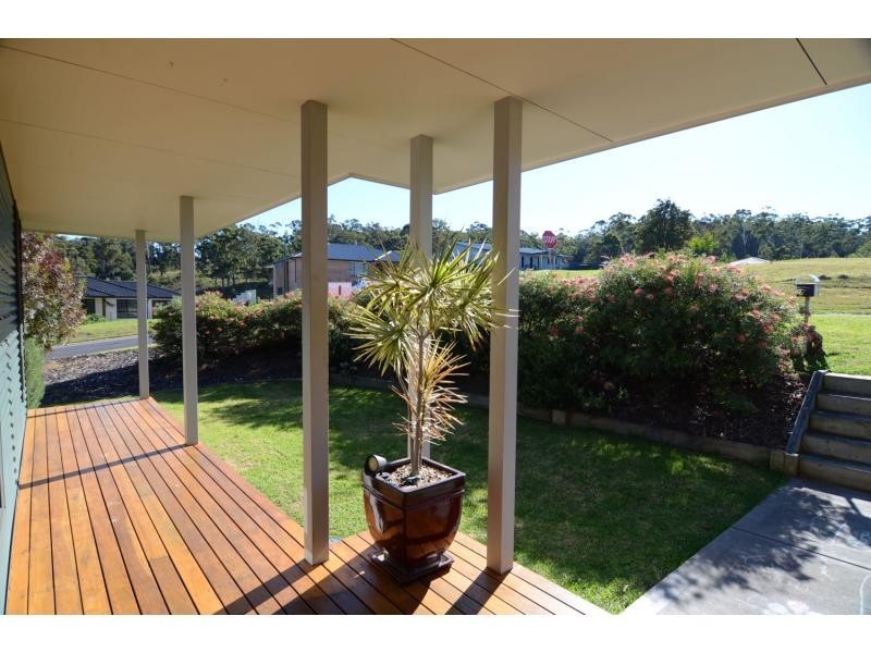 2 Marlin Avenue, Eden NSW 2551