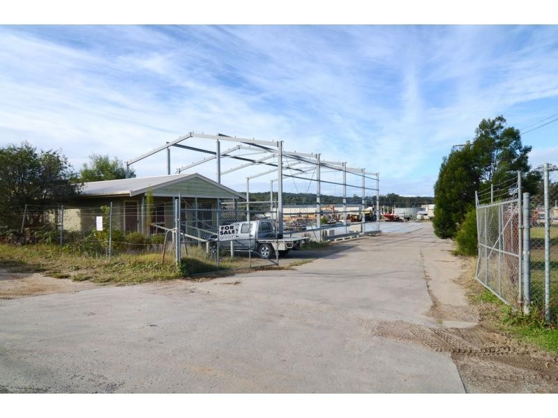 42 Hopkins Street, Eden NSW 2551