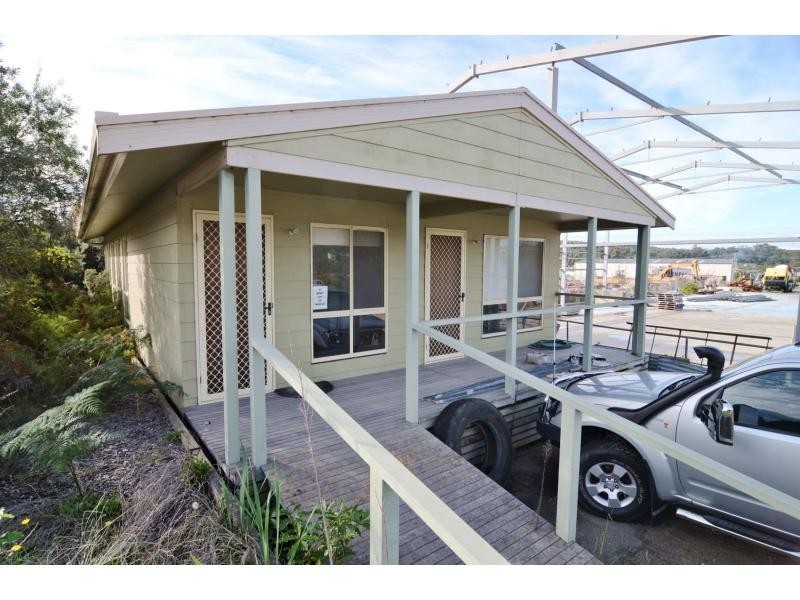 42 Hopkins Street, Eden NSW 2551